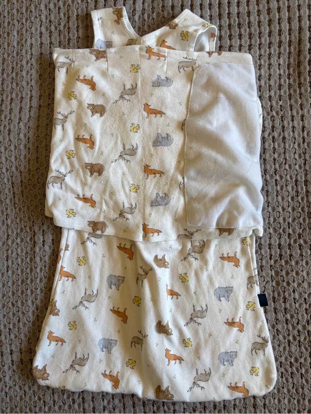 HALO SLEEP SACK - size 3-6m - Picture 2 of 5